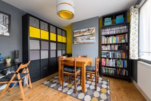 Dining Room- click for photo gallery